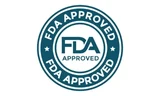 FDA registered facility mark