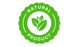 Natural, gluten-free formulation mark