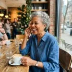 Eleanor P., Quiet Nerves customer